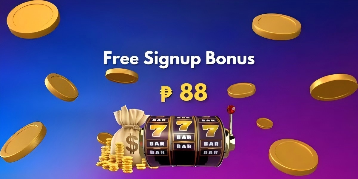 SkyPH Casino Welcome Bonus